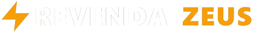 Revenda Zeus logo