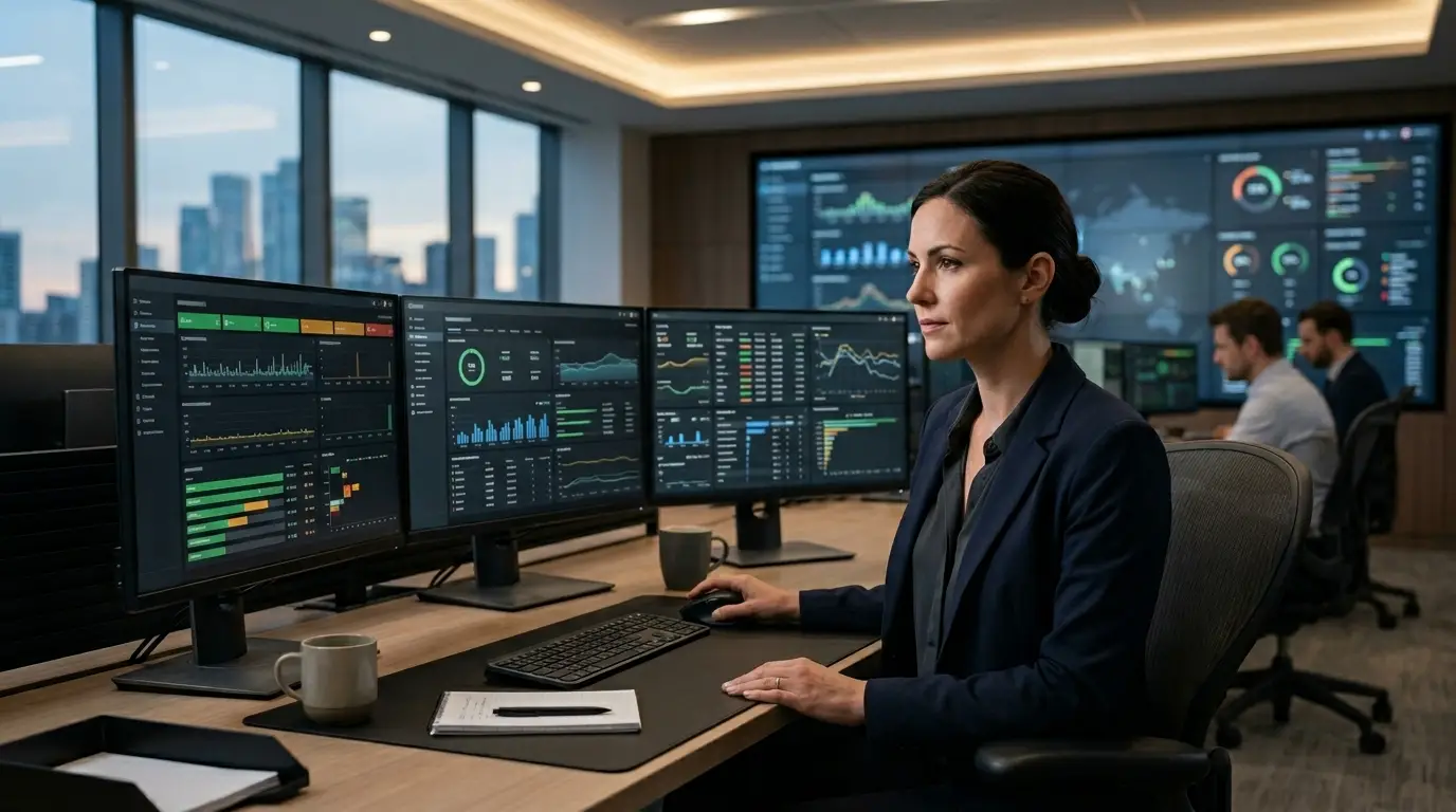 Como Disponibilidade Conecta Infraestrutura, Suporte e Retenção Como Disponibilidade Conecta Infraestrutura, Suporte e Retenção