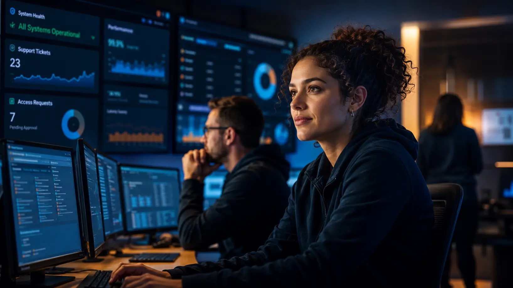 Qualidade Técnica em Operações Digitais O Que Avaliar Antes de Crescer